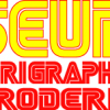 SEUR SERIGRAPHIE BRODERIE