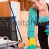 K.H Cleaner