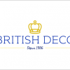 British Deco