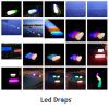 Candock France - Led Drops