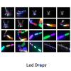 Candock France - Led Drops