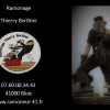 Ramonage Thierry Berthier 