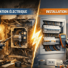 EURL RENOU Électricité