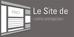 Logo Le Site De votre entreprise