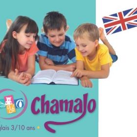 Initiation à l'anglais