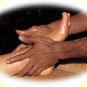 Massage relaxation et séance Reiki  