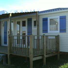 mobil-home 4 saison année 2012