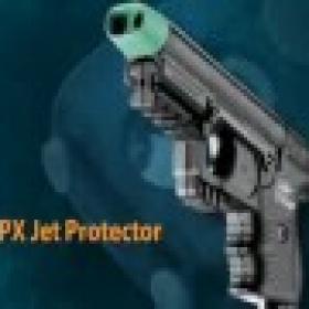 JPX Piexon