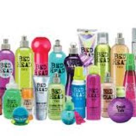 Gamme TIGI Bed Head