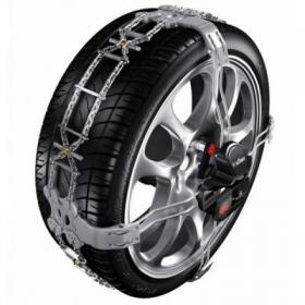 Chaines neige K Summit K23