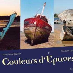 Couleurs d'épaves