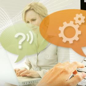 Service Click to Chat, opérateur de chat en ligne