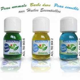 Fluide de Rasage