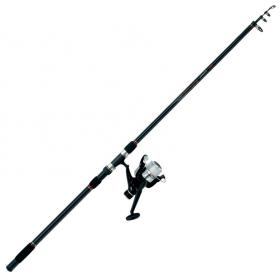 ENSEMBLE LANCER 3M COOL EXPERT TELE TROUT
