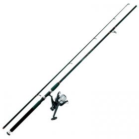 ENSEMBLE LANCER COOL EXPERT MANIE 2.70M