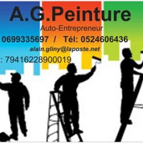A.G.Peinture