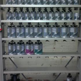 peinture Dupont