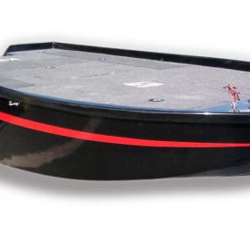 Créatif Boat