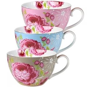DEJEUNER PORCELAINE