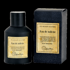 Eau de toilette 