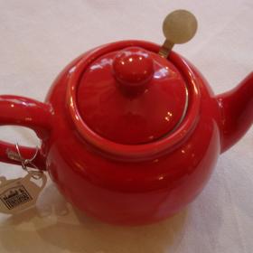 THEIERE LONDON POTTERY