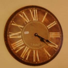 PENDULE 