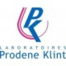 LINGETTES ANTISEPTIQUES D51 PRODENE KLINT