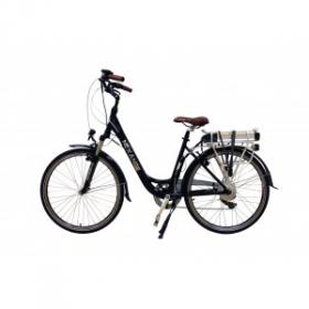 Velo mixte batterie 36V 11ah