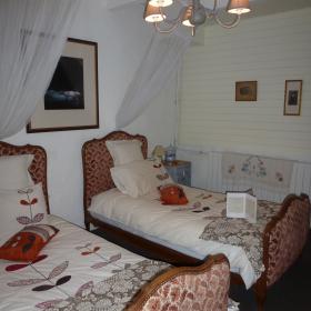 Chambre la Seye