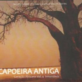 Geração Africana vol.IV