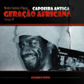 Geração Africana vol.III