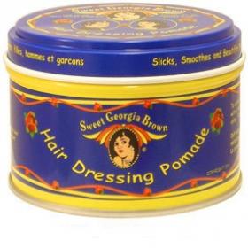 Gomina (gel,cire,hair dressing pomade,wax)
