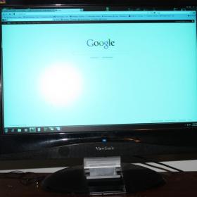 Ecran ViewSonic 28