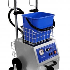 CLIM 3000 - Nettoyeur Vapeur de Climatisation