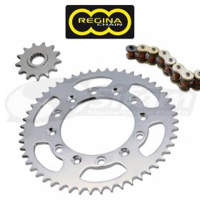 Kit chaine quad Yamaha