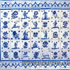 azulejos portugais