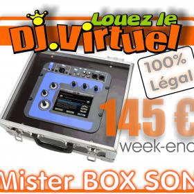DJ VIRTUEL