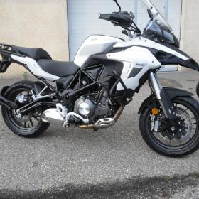 BENELLI TRK502