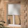 Fenetres PVC blanc