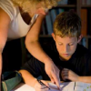 Aide aux devoirs Dinan