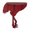 Console autruche