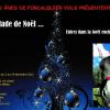 La balade de Noël ... Entrez dans la forêt enchantée!