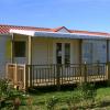 mobil-home modéle Florès année 2008