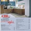Cuisine équipée 4 990 euros