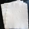 White cotton paper 15 x 18 inches