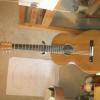 Guitare classique concert.