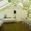 LOCATION CHAPITEAU COTES D'ARMOR-HOMOLOGUES-NORME SECURITE- 