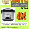 CUISER RIZ CV 588