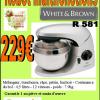 robot multifonction R 581