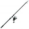 ENSEMBLE LANCER 3M COOL EXPERT TELE TROUT